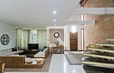 Casa para venda - casa verde, 3 quartos,  274 m² - são paulo