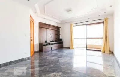 Apartamento para venda - saúde, 4 quartos,  121 m² - são paulo
