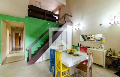 Casa para venda - são francisco, 4 quartos,  300 m² - niterói