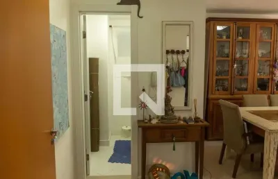 Apartamento para venda - passo d&apos;areia, 3 quartos,  115 m² - porto alegre