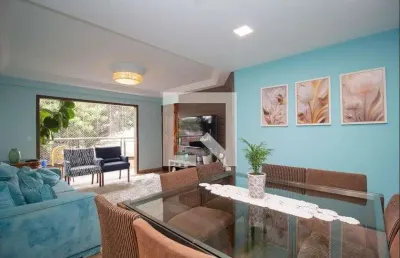 Apartamento para venda - freguesia do ó, 3 quartos,  156 m² - são paulo