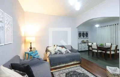 Casa para venda - água fria, 5 quartos,  250 m² - são paulo