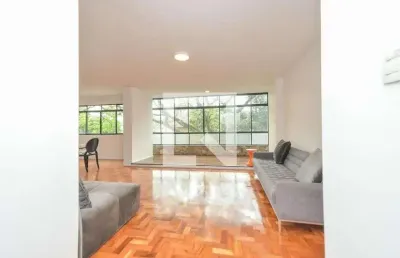 Apartamento para venda - consolação, 3 quartos,  152 m² - são paulo