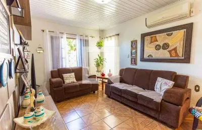 Casa para venda - feitoria, 4 quartos,  300 m² - são leopoldo