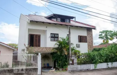 Casa para venda - nossa sra das graças, 5 quartos,  340 m² - canoas