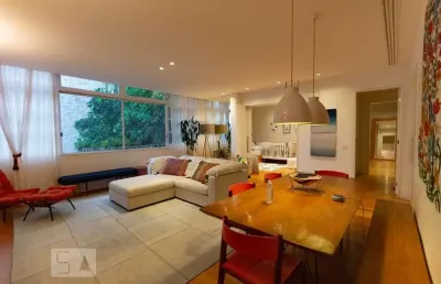 Apartamento para venda - lagoa, 2 quartos,  135 m² - rio de janeiro
