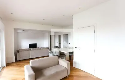 Apartamento para venda - panamby, 3 quartos,  129 m² - são paulo