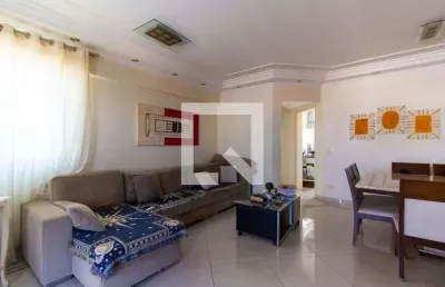 Apartamento para venda - vila invernada, 3 quartos,  130 m² - são paulo