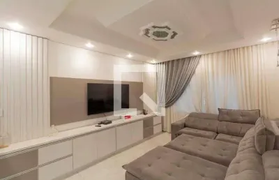 Casa para venda - ponte rasa, 3 quartos,  380 m² - são paulo