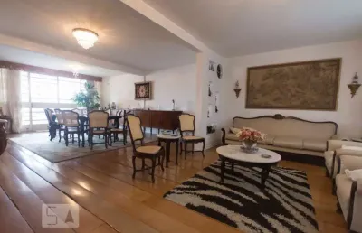 Casa para venda - santana, 4 quartos,  280 m² - são paulo