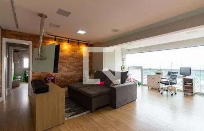 Apartamento para venda - centro, 3 quartos,  125 m² - osasco
