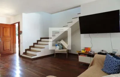 Casa / sobrado em condomínio para venda - freguesia , 5 quartos,  342 m² - rio de janeiro