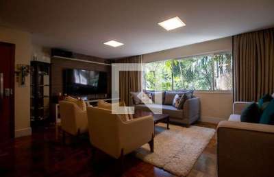 Apartamento para venda - chácara santo antonio, 1 quarto,  156 m² - são paulo