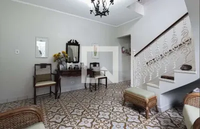 Casa para venda - jardim maia, 3 quartos,  300 m² - guarulhos