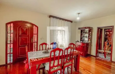 Casa para venda - jardim brasil , 3 quartos,  352 m² - são paulo