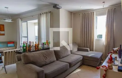 Apartamento para venda - jardim anália franco, 3 quartos,  144 m² - são paulo