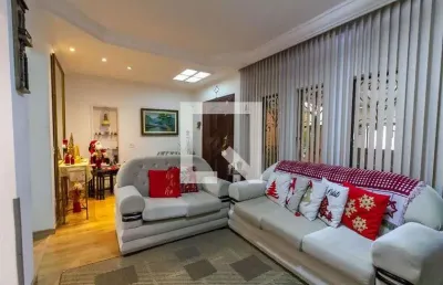 Casa para venda - jardim do mar, 3 quartos,  324 m² - são bernardo do campo