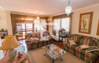 Apartamento para venda - centro, 3 quartos,  200 m² - são leopoldo