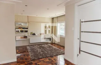 Casa para venda - rubem berta, 5 quartos,  350 m² - porto alegre