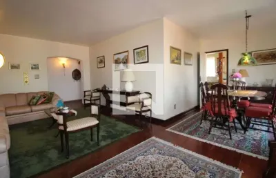Casa para venda - vila brandina, 3 quartos,  360 m² - campinas