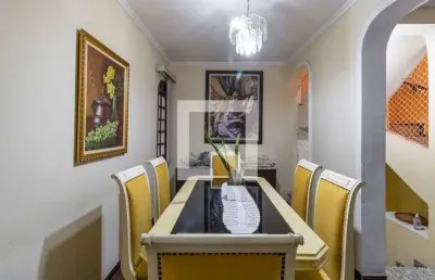 Casa para venda - jardim santa emília, 3 quartos,  375 m² - são paulo