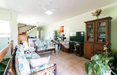 Casa para venda - tatuapé, 4 quartos,  300 m² - são paulo