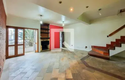 Casa para venda - nova petrópolis, 3 quartos,  316 m² - são bernardo do campo