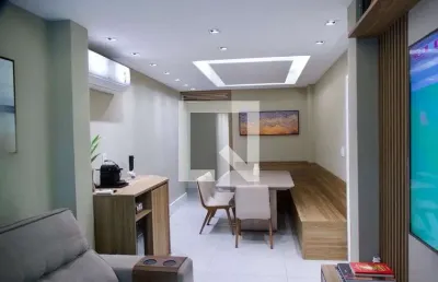 Apartamento para venda - leblon, 4 quartos,  105 m² - rio de janeiro