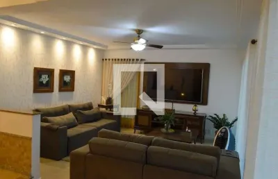 Casa / sobrado em condomínio para venda - taquara, 4 quartos,  400 m² - rio de janeiro