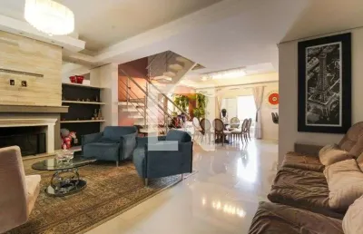 Casa para venda - estância velha, 4 quartos,  300 m² - canoas
