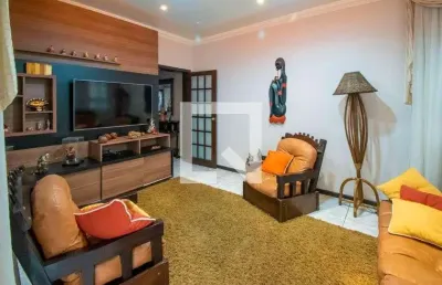Casa para venda - partenon, 3 quartos,  344 m² - porto alegre