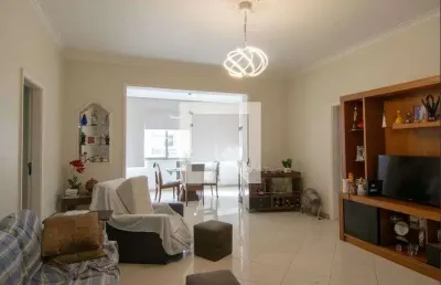 Apartamento para venda - copacabana, 4 quartos,  170 m² - rio de janeiro