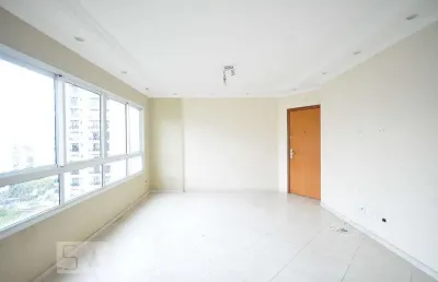 Apartamento para venda - portal do morumbi, 4 quartos,  136 m² - são paulo