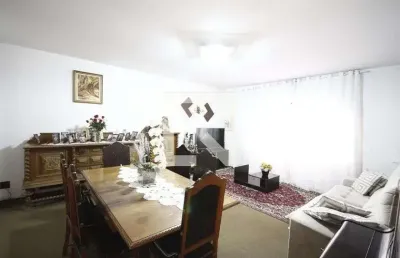 Casa para venda - ipiranga, 5 quartos,  286 m² - são paulo