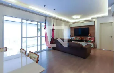 Apartamento para venda - santana, 3 quartos,  143 m² - são paulo