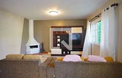 Casa para venda - jardim itu-sabará, 4 quartos,  400 m² - porto alegre