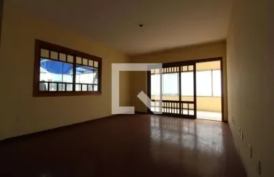 Apartamento para venda - centro, 3 quartos,  223 m² - canoas