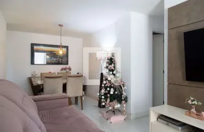 Apartamento para venda - recreio, 3 quartos,  191 m² - rio de janeiro