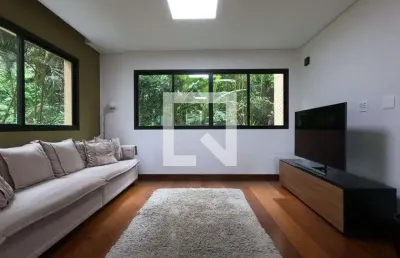 Apartamento para venda - panamby, 3 quartos,  170 m² - são paulo