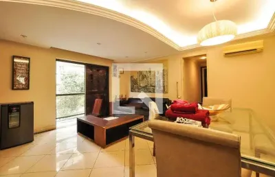 Apartamento para venda - jardim paulista, 3 quartos,  131 m² - são paulo