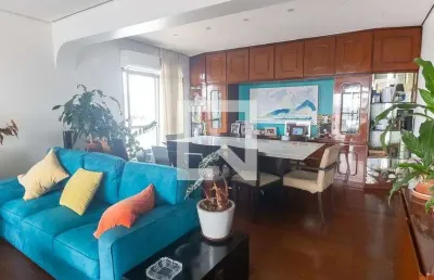Apartamento para venda - bom retiro, 4 quartos,  200 m² - são paulo