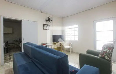 Casa para venda - sarandi, 2 quartos,  45 m² - porto alegre
