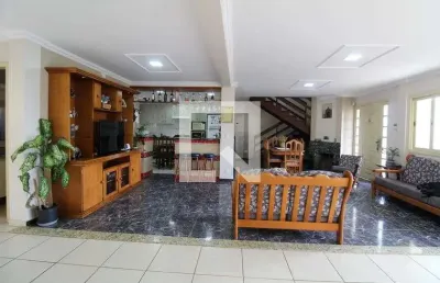 Casa para venda - nossa sra das graças, 3 quartos,  340 m² - canoas