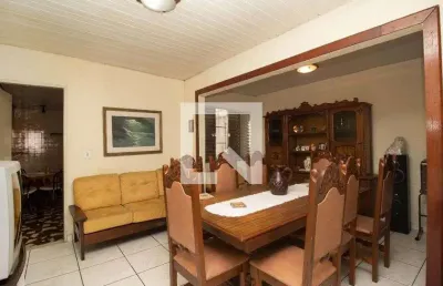 Casa para venda - vila mangalot, 3 quartos,  360 m² - são paulo