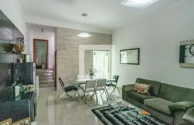 Casa para venda - jardim anália franco, 4 quartos,  300 m² - são paulo