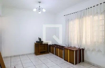 Casa para venda - jardim, 2 quartos,  400 m² - santo andré