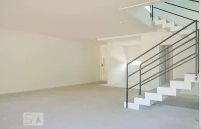 Casa / sobrado em condomínio para venda - ipanema, 3 quartos,  276 m² - porto alegre