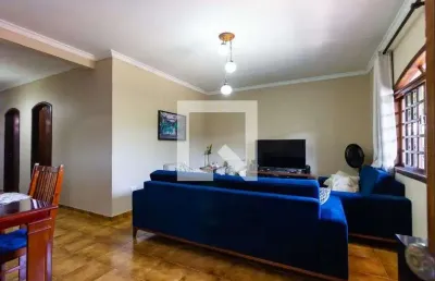 Casa para venda - novo osasco, 3 quartos,  379 m² - osasco
