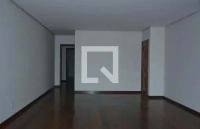 Apartamento para venda - jardim guanabara, 4 quartos,  195 m² - rio de janeiro