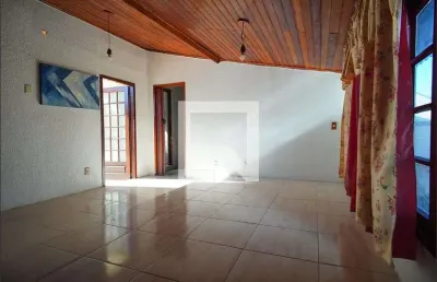 Casa para venda - jardim salso , 7 quartos,  380 m² - porto alegre